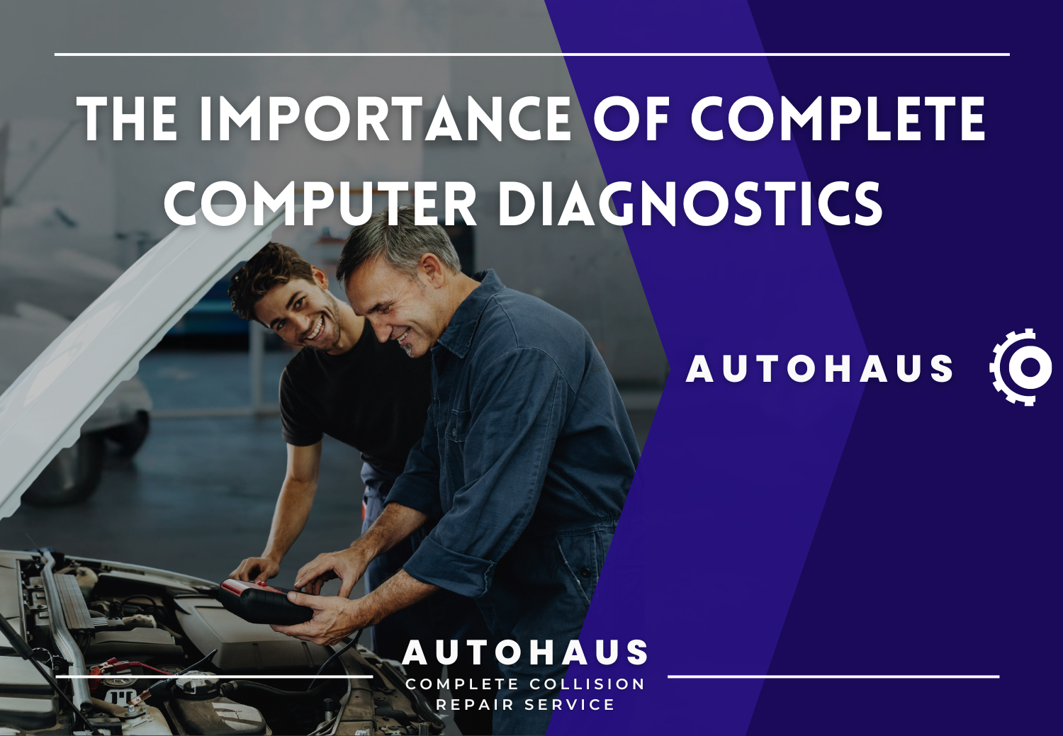 The Importance of Complete Computer Diagnostics