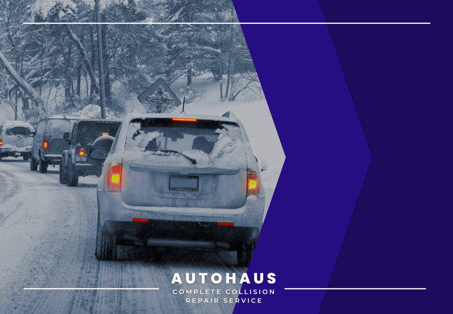 Post-Storm Warning: Hidden Car Damage in Herndon