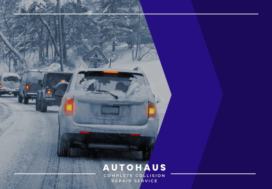 Post-Storm Warning: Hidden Car Damage in Herndon